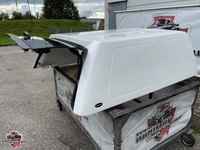 фото thumb №11, Обшивка toyota hilux 2016+ hardtop na pakę