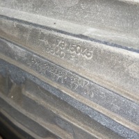 фото thumb №11, A1642711701 722.904 mercedes w166 x166 ml gle кпп кпп / коробка передач автомат 98km!