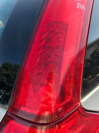 фото thumb №6, Kia ceed i lift лампа правый задняя правая задняя góra верхний часть