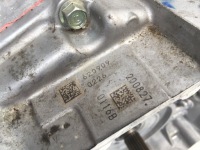 фото thumb №13, Honda jazz v 5 2021 1.5 гібрид коробка передач передач