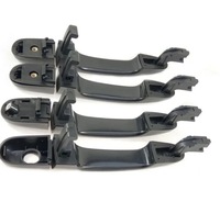 фото thumb №6, Ручка правий задня права задня зовнішня kia sportage ii 2