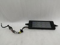 фото thumb №7, Maserati quattroporte 673003284 heater matrix set rhd