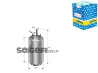 фото thumb №1, Purflux ep226 фильтр топлива