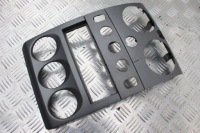 фото thumb №2, Citroen berlingo lift 02-08 рамка корпус консоли