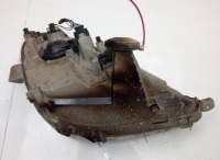 Лампа ліва передня mercedes-benz a140 Зі Шроту, фото thumb