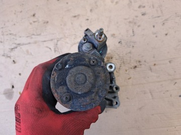 фото thumb №5, Стартер 1.6 hdi 109km citroen c5 iii x7 peugeot 208 c3 c4 307 9663528880