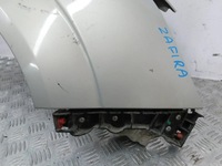 фото thumb №8, Крыло перед передний правый opel zafira b