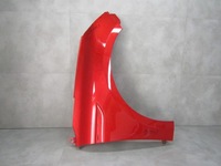 фото thumb №1, Крила правий перед передній renault megane iv 4 631125412r 16-