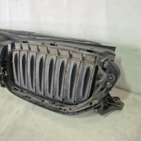 фото thumb №7, Bmw 3 g20 g21 - жалюзи воздуха впуск воздуховод решётка радиатора 187156-10