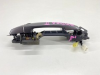 фото thumb №5, Ручка дверь наружная правая grand vitara ii zma