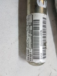 фото thumb №9, Шторка безпеки подушка ліва права подушка безпеки bmw e90