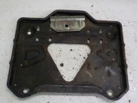 Купить Mercedes w124 основание аккумулятор, фото thumb