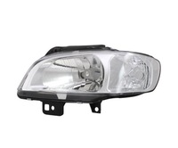 фото thumb №1, Лампа передняя seat cordoba 09.99- 87584 правая