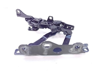 фото thumb №12, Mercedes w222 петля капота левый a2228800128