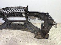 Бампер перед передній audi q7 s line v12 4l лист Доставка, фото thumb