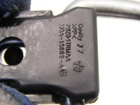 фото thumb №9, Держатель зажим багажника заднее зад jeep cherokee kl moa-15662-ab