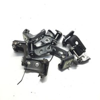 фото thumb №1, Петлі двері лівий перед ліва передні citroen ds5