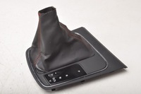 фото thumb №5, Seat leon iii ручка чехол переключения передач