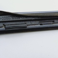 Молдинг стекло лобовое левый перед opel signum lak.z163 000076556 nr205 Недорого, фото thumb