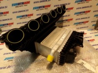 Купить Bmw x3m f97 x4m f98 интеркулер 8053321 8053336, фото thumb