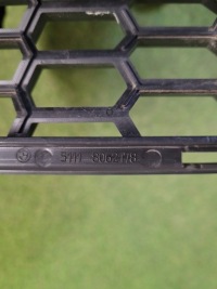 Bmw m2 f87 решётка средняя решётка  51118062178 Недорого, фото thumb