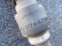 фото thumb №5, Привідний вал ліва peugeot 4007 2.2hdi