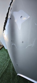 фото thumb №8, Капот крышка двигателя mini one s f55 f56