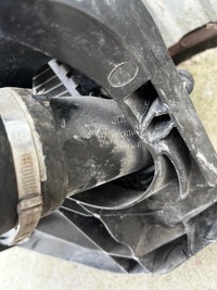 фото thumb №10, Alfa romeo giulia stelvio 2.2 комплект радиатор радиаторов вентилятор дизель