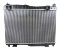 фото thumb №2, Радіатор wody ford ecosport 1.0 ecoboost 2013 -