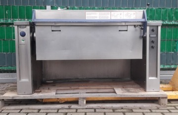 ПОДАЧА ПОД ДАВЛЕНИЕМ, МНОГОФУНКЦИОНАЛЬНАЯ, 160 Л
