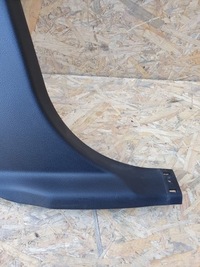 фото thumb №4, Ford mondeo mk4 защита стойка среднего