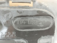 Решітка бампера перед mini cooper r56 7337793 Оригінал, фото thumb