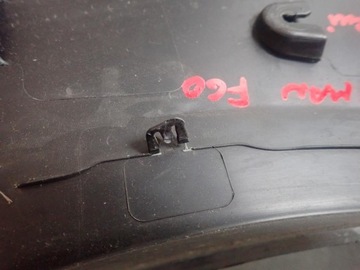 фото thumb №6, Планка двері правий зад mini countryman f60 2014-