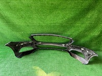 фото thumb №9, Mercedes c w205 14- бампер перед передний