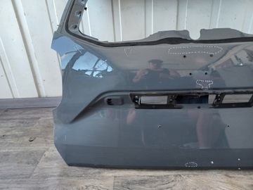 фото thumb №9, Крышка зад задняя -------- dacia duster ii--lift