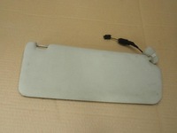 фото thumb №4, Jaguar xf i x250 козирок захист сонцезахисна козирок ліва europa