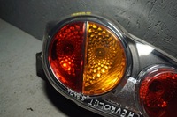 фото thumb №5, Лампа правий задня chevrolet spark iii m300