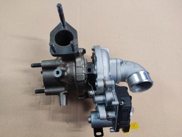 фото thumb №11, Турбонагнітач hyundai h350 28231-4a610
