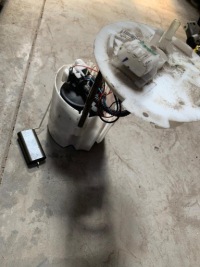 фото thumb №1, Opel astra j iv 1.4 насос пального 13577230