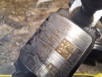 Поршень шатун chevrolet captiva 1 06-11 2.0 vcdi в Украине, фото thumb