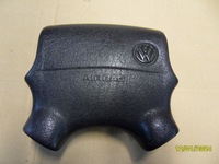 фото thumb №11, Подушка подушка безпеки водія volkswagen 3a0880201b