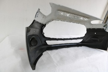 фото thumb №7, Ford transit connect 2 mk2 бампер перед переднє