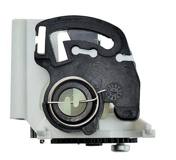 фото thumb №3, Замок крышки багажника renault scenic i 99-