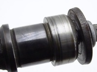 фото thumb №10, Opel vectra b 98- 1.8 16v x18xe1 вал распределительного вала ss