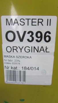 фото thumb №9, Master movano рестайлінг капот кришка двигуна ov396 03-10