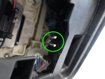 фото thumb №10, Mercedes c-klasa w205 s205 mopf рестайлінг 18-21 лампа повний led multibeam ліва