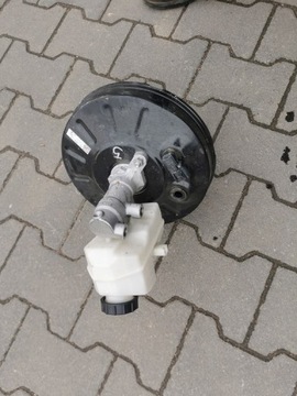 фото thumb №5, Ford focus mk4 2.0 tdci 18- насос гальмівна підсилювач jx61-2b195-cec