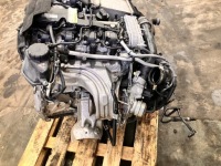 фото thumb №9, Двигун комплектний mercedes slk slc r172 2015- 2.0b 274920 пробіг 61 525 km