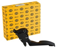 фото thumb №4, Hella педаль газу потенціометр dacia duster logan