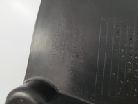 фото thumb №10, Audi q8 4m8 нижняя защита pod бампер передний плита бампера 4m8807611d